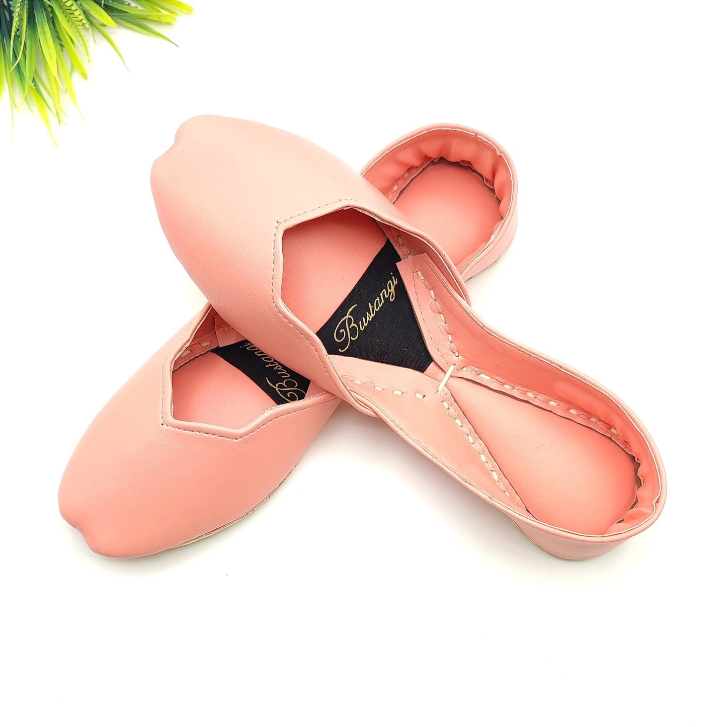 Pink Solid