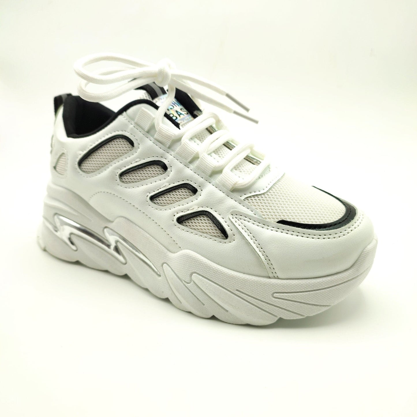 White-Black SN902