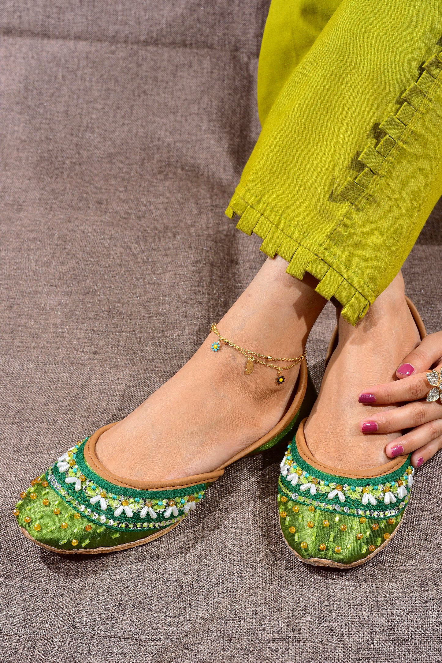 Mehndi