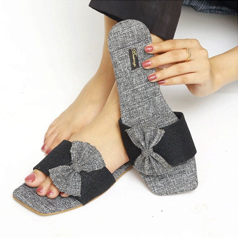 Gray Slider