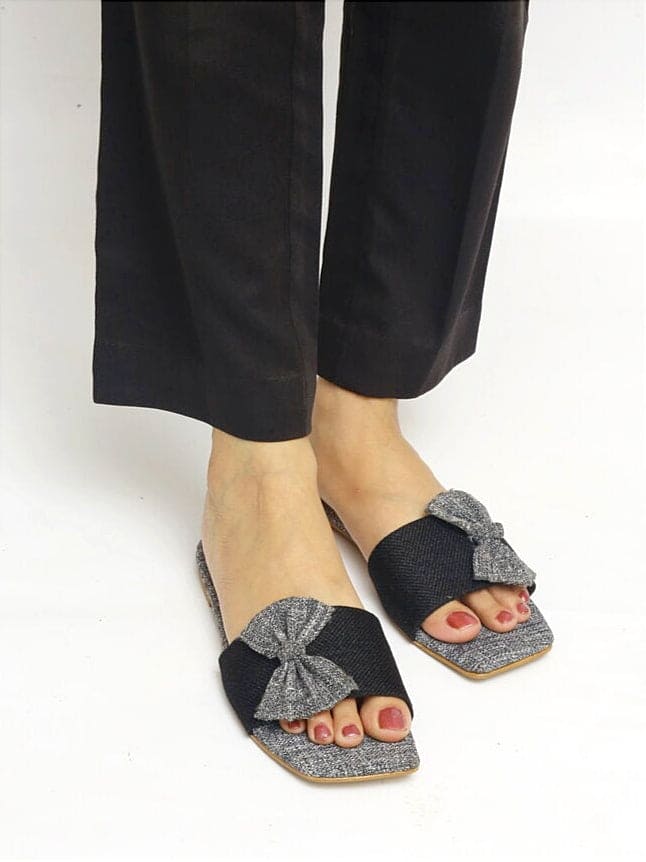 Gray Slider