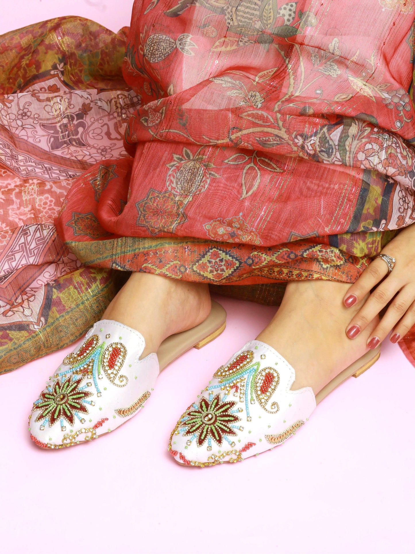 Vashma Mules