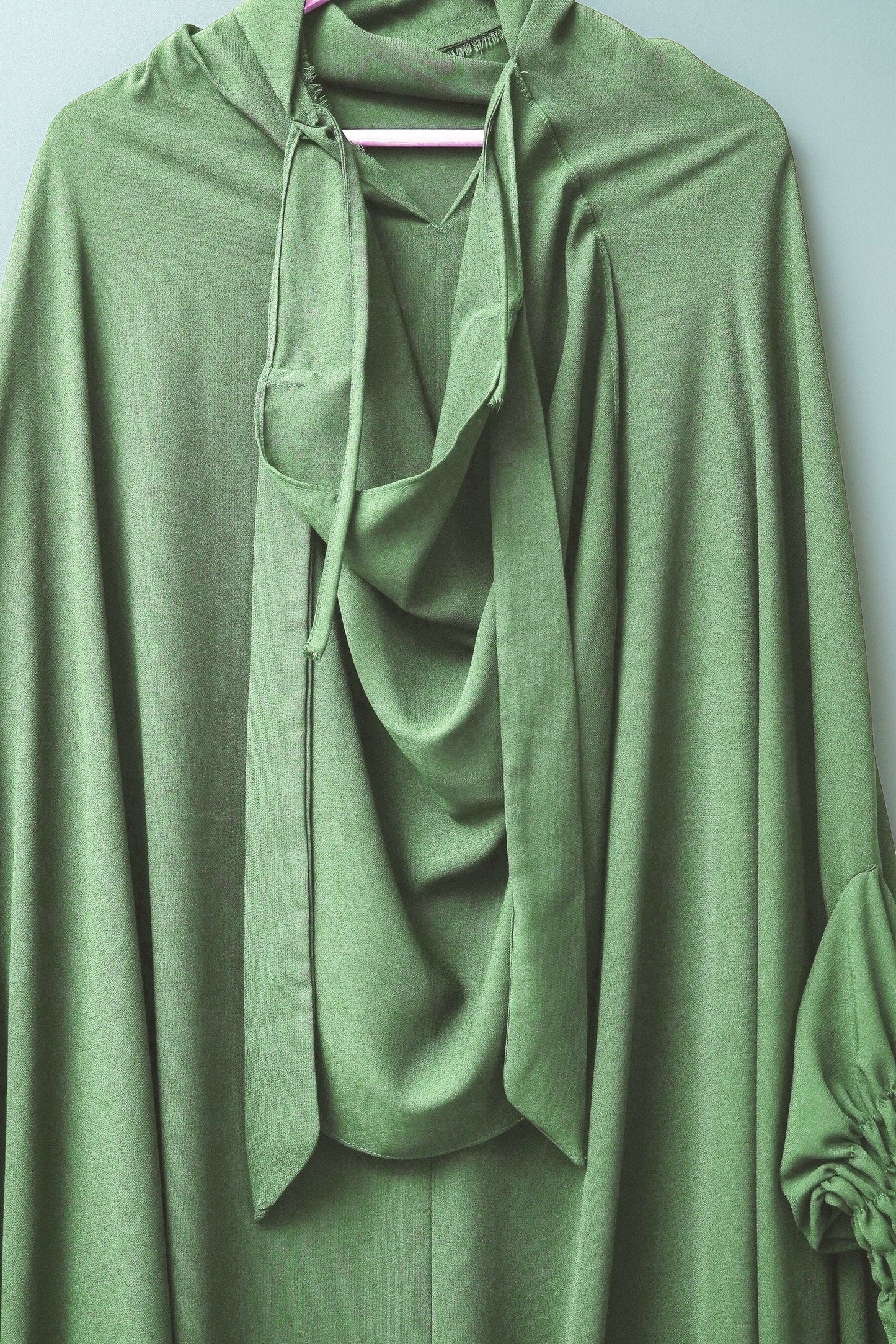 Olive Khimar