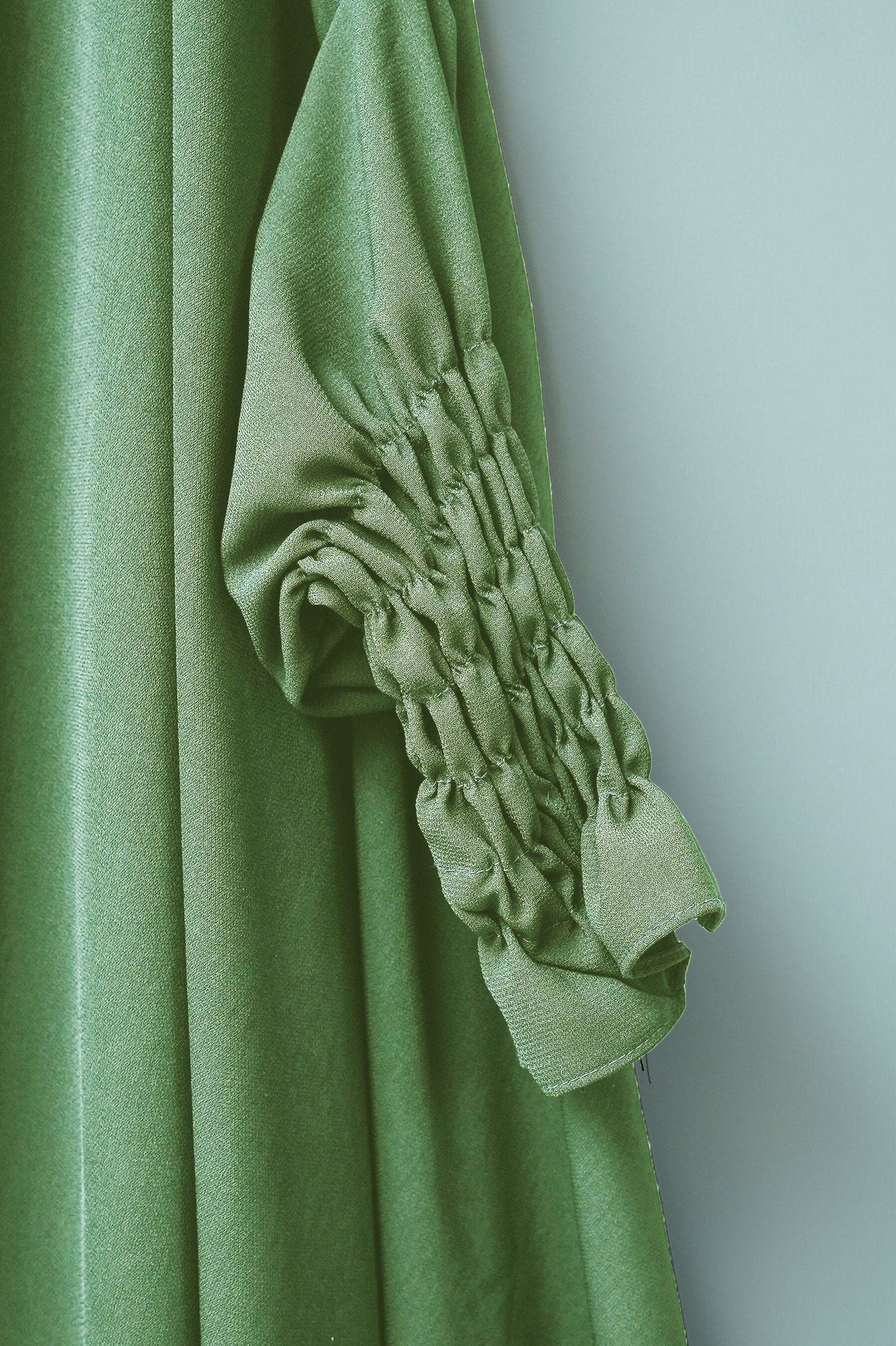 Olive Khimar
