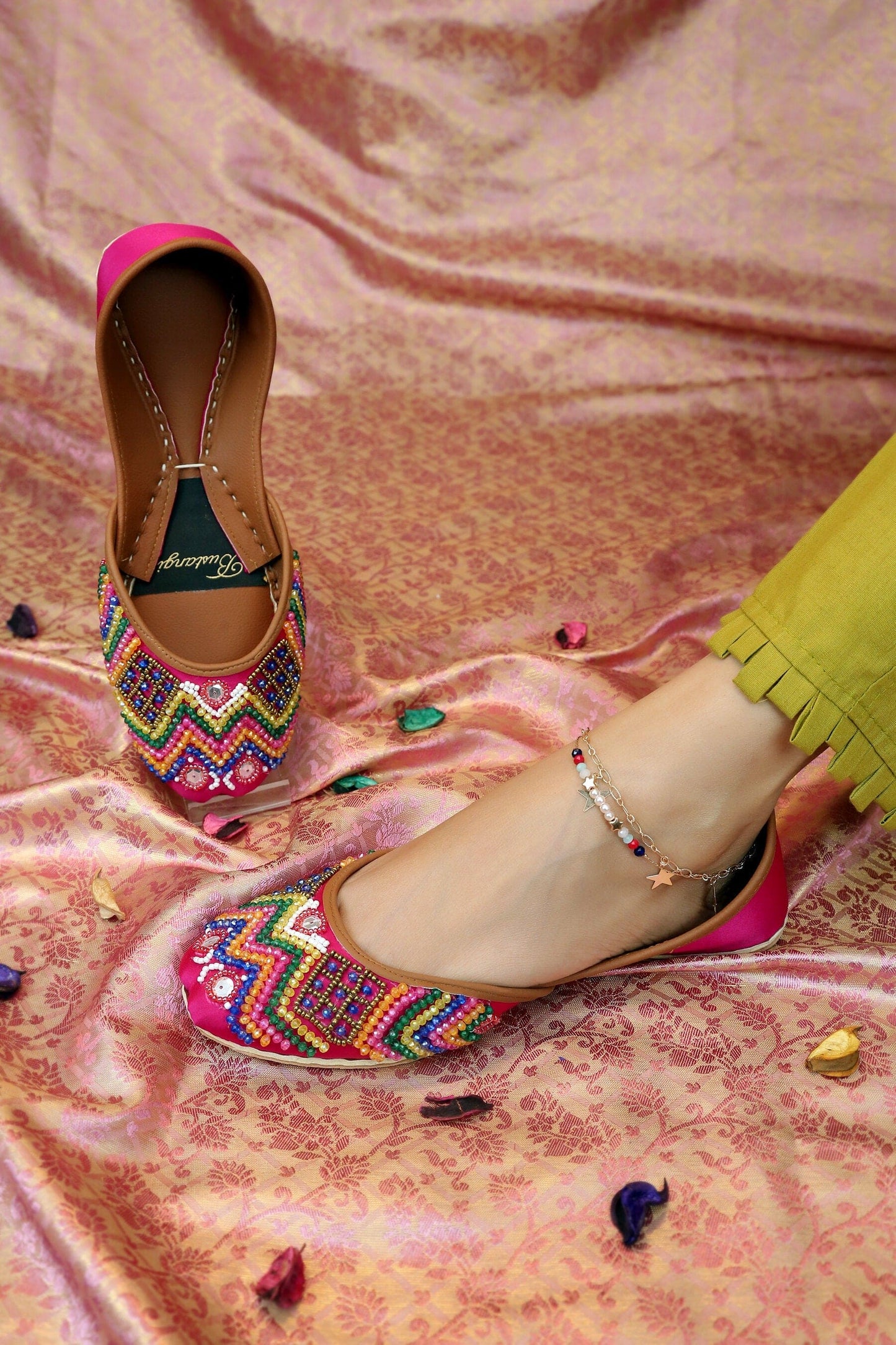 Chandni