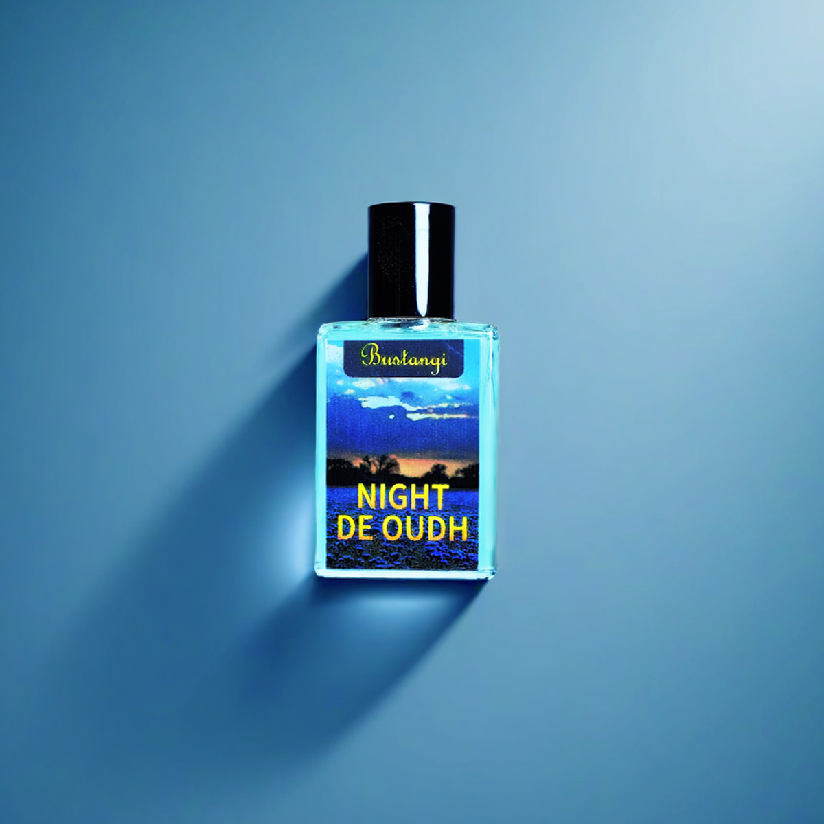 Night De Oudh