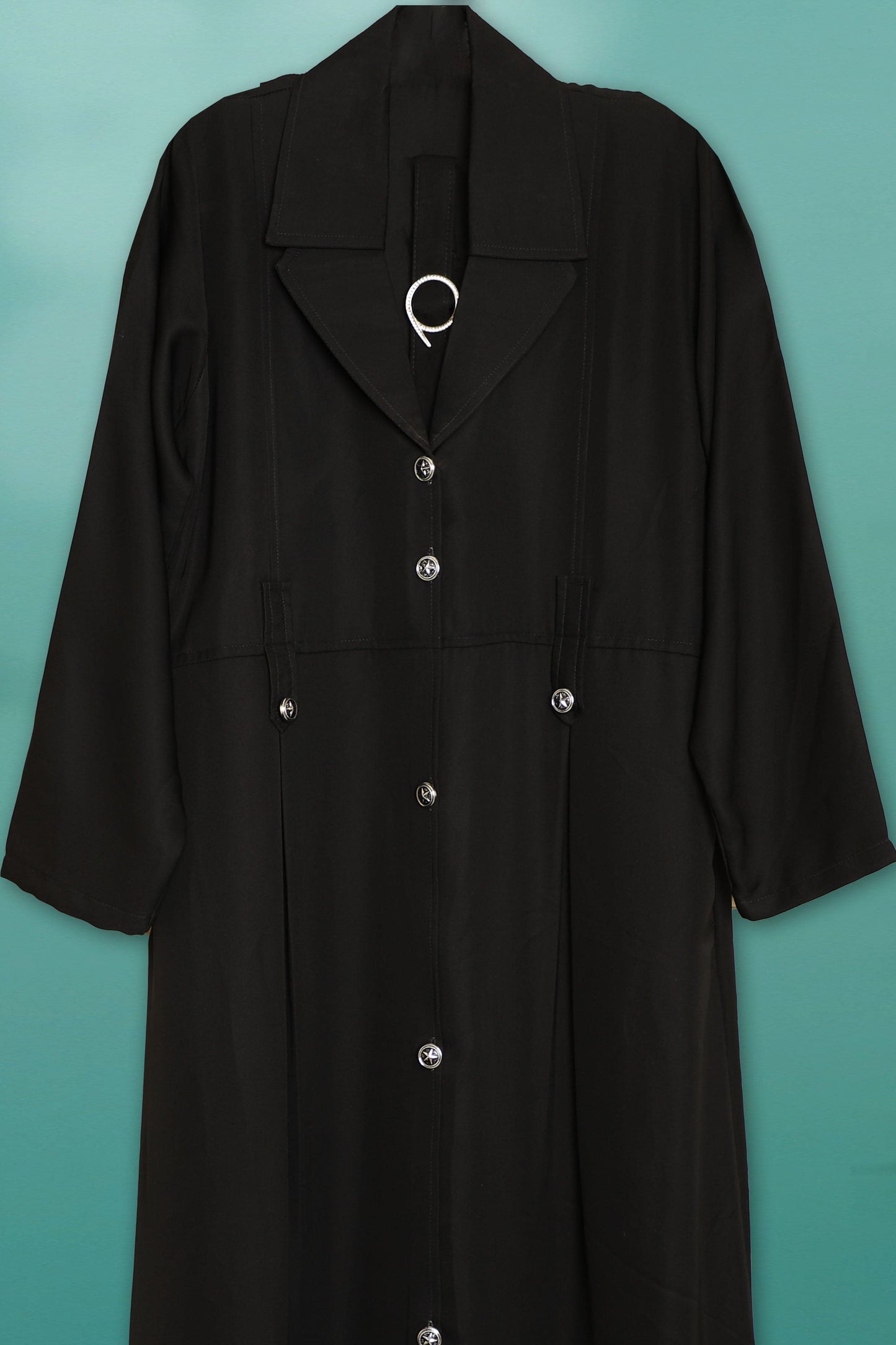 Impression Turkish Coat - Bustangi