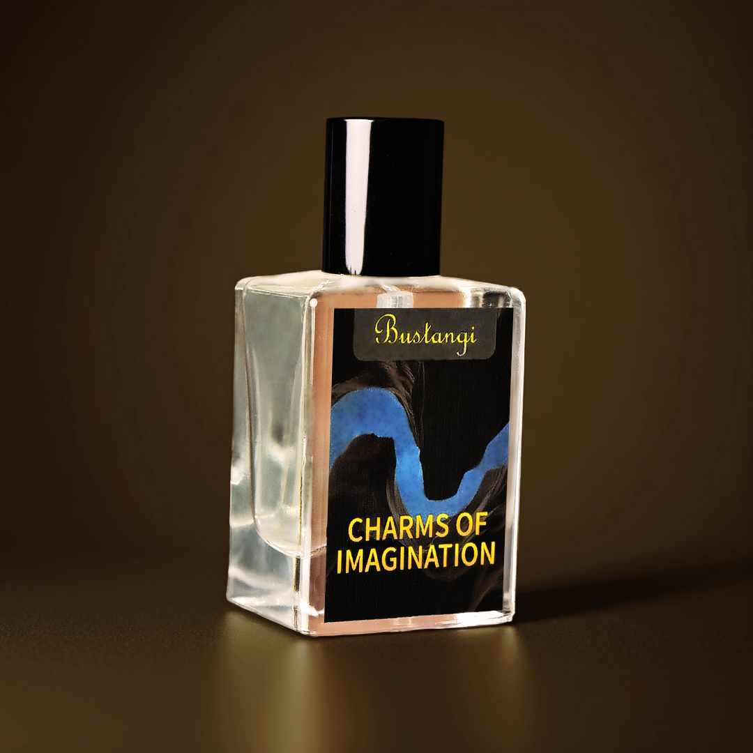 Charms of Imagination