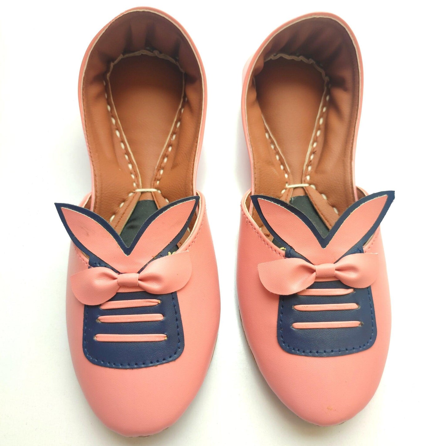 Pink Bunny BK001 - Bustangi