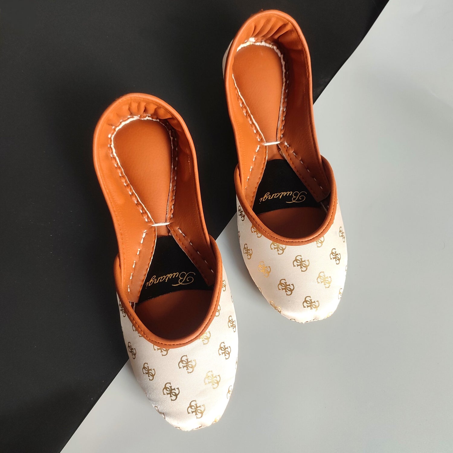 New Arrivals - Bustangi