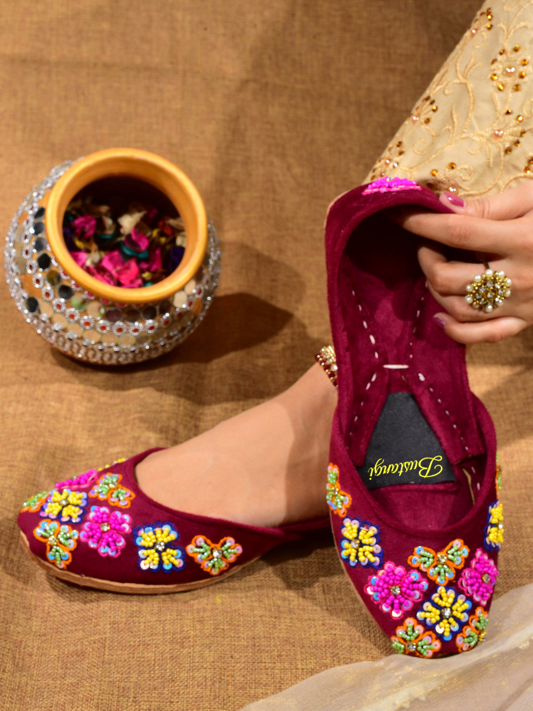 Gul-e-Nargis