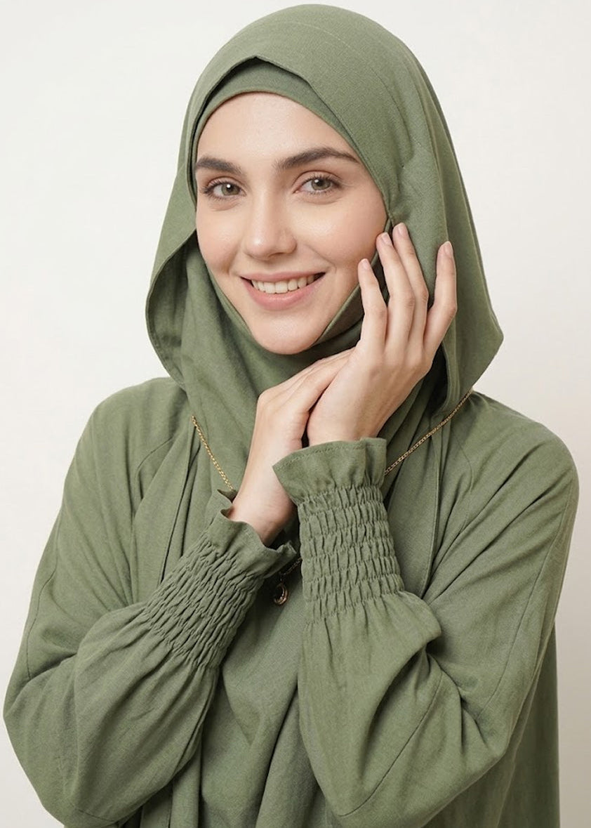 Olive Khimar