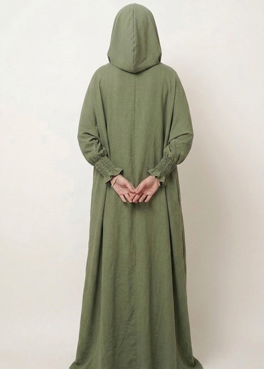 Olive Khimar