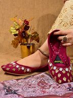 Dabka Dulhan