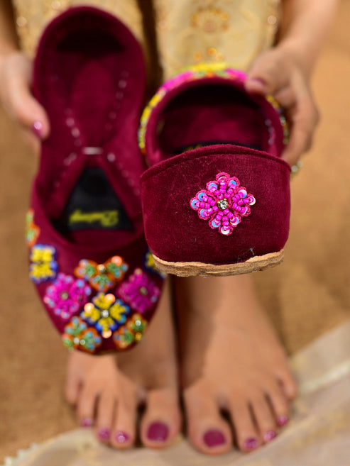 Gul-e-Nargis