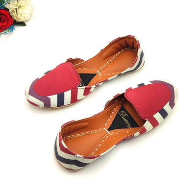 Meadow Mist - Bustangi