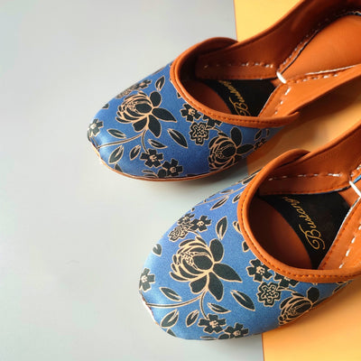 Spring Blossom - Bustangi