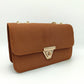 Brown Crossbody Bag