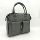 Grey Multiple Pockets Bag