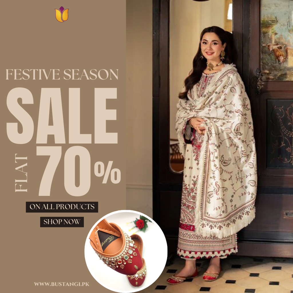 Anarkali - Maroon