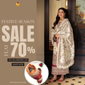 Anarkali - Maroon
