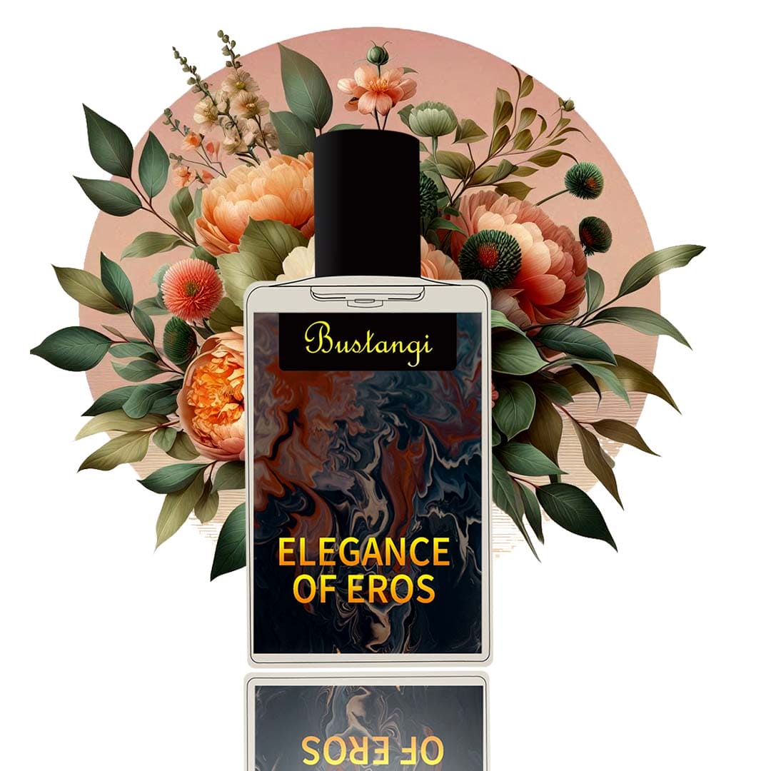 Elegance of Eros