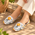 Sunshine | Khussa Loafer
