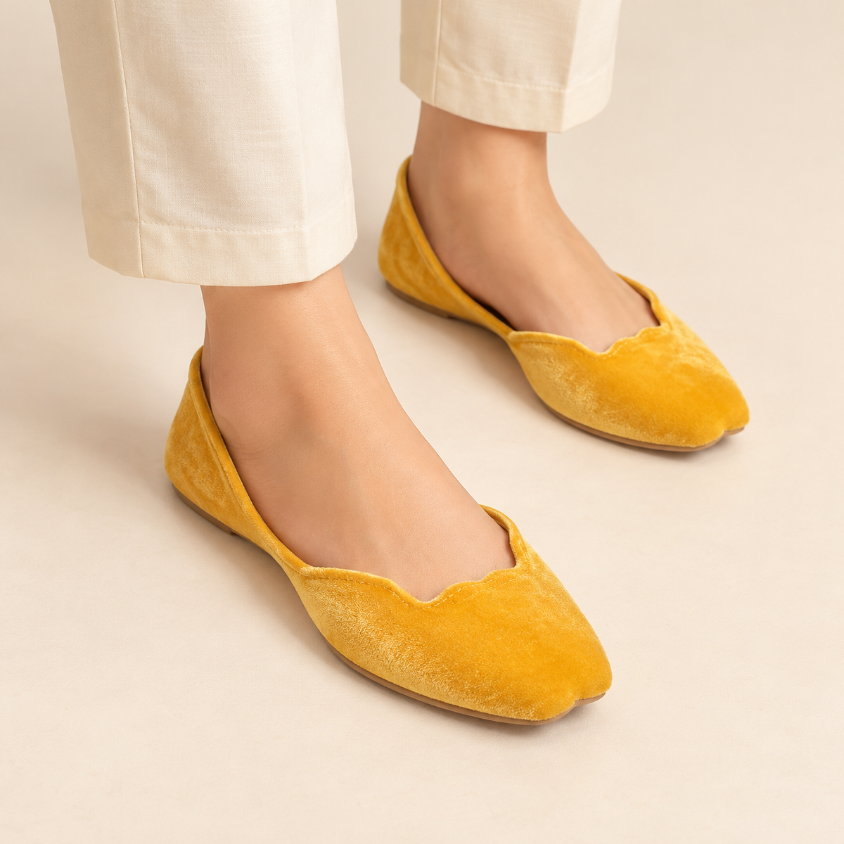 Yellow RK008
