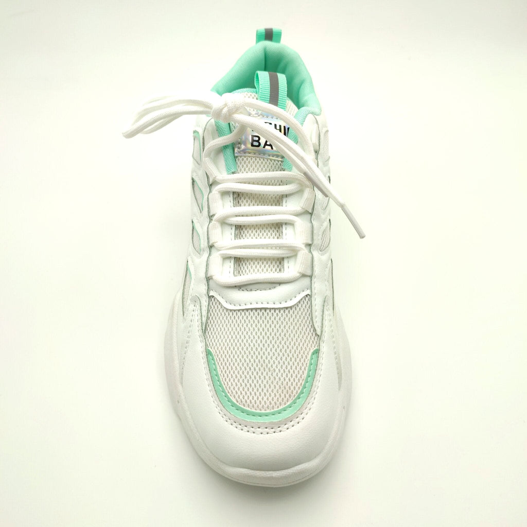 White-Green SN902