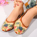 Fairy Ladies Casual Khussa