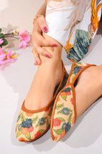Fairy Ladies Casual Khussa