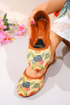Fairy Ladies Casual Khussa