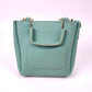 Sea green Bag set of 3