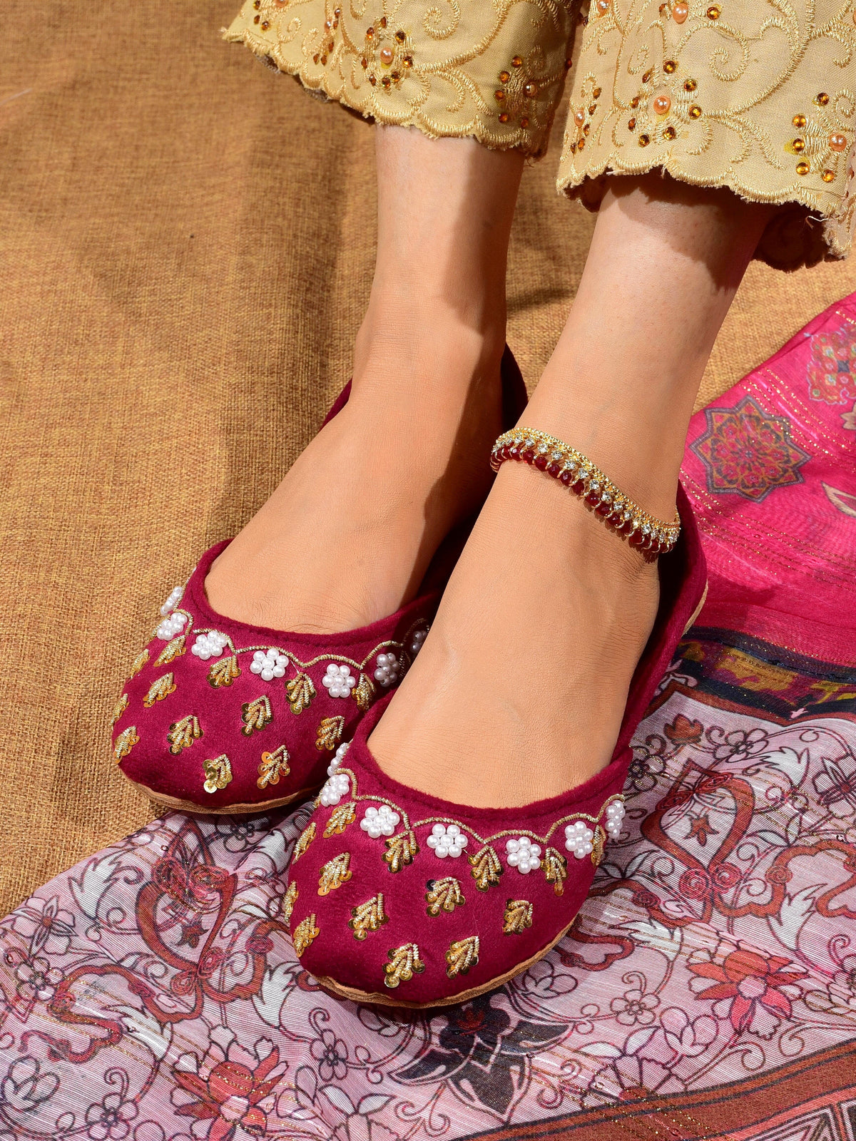 Dabka Dulhan