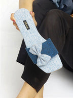 Blue Slider