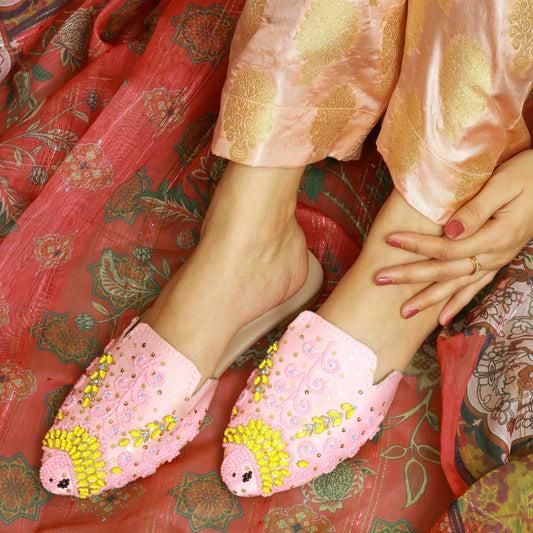 Veena Mules