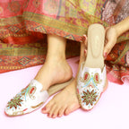 Vashma Mules