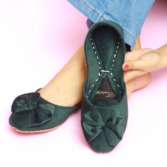 GREEN PUMPS GP002