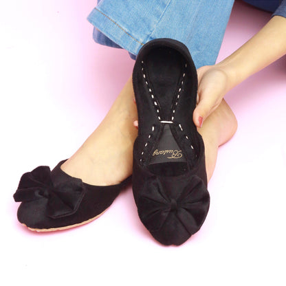 BLACK PUMPS BP001