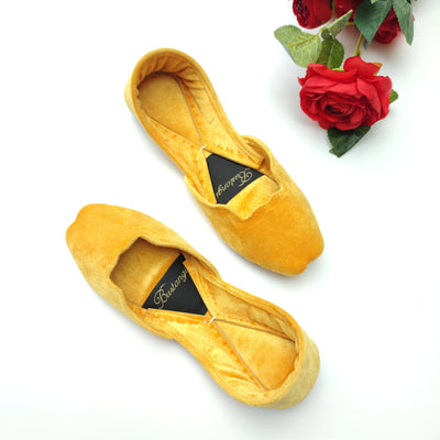 Yellow RK008 - Bustangi