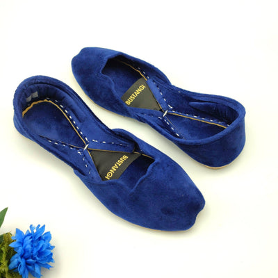 Blue RK006 - Bustangi