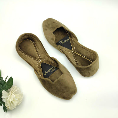 Dark Brown RK002 - Bustangi