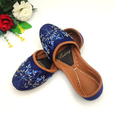 Daman-e-Neel - Bustangi