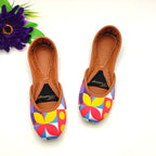 Multi Floral - Bustangi