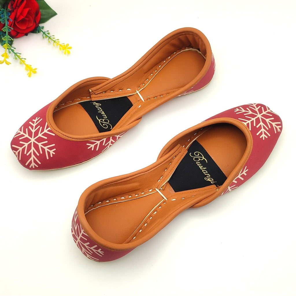 Cherry Casual Khussa CK007 - Bustangi