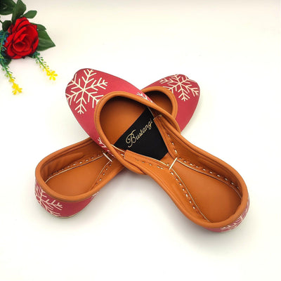 Cherry Casual Khussa CK007 - Bustangi