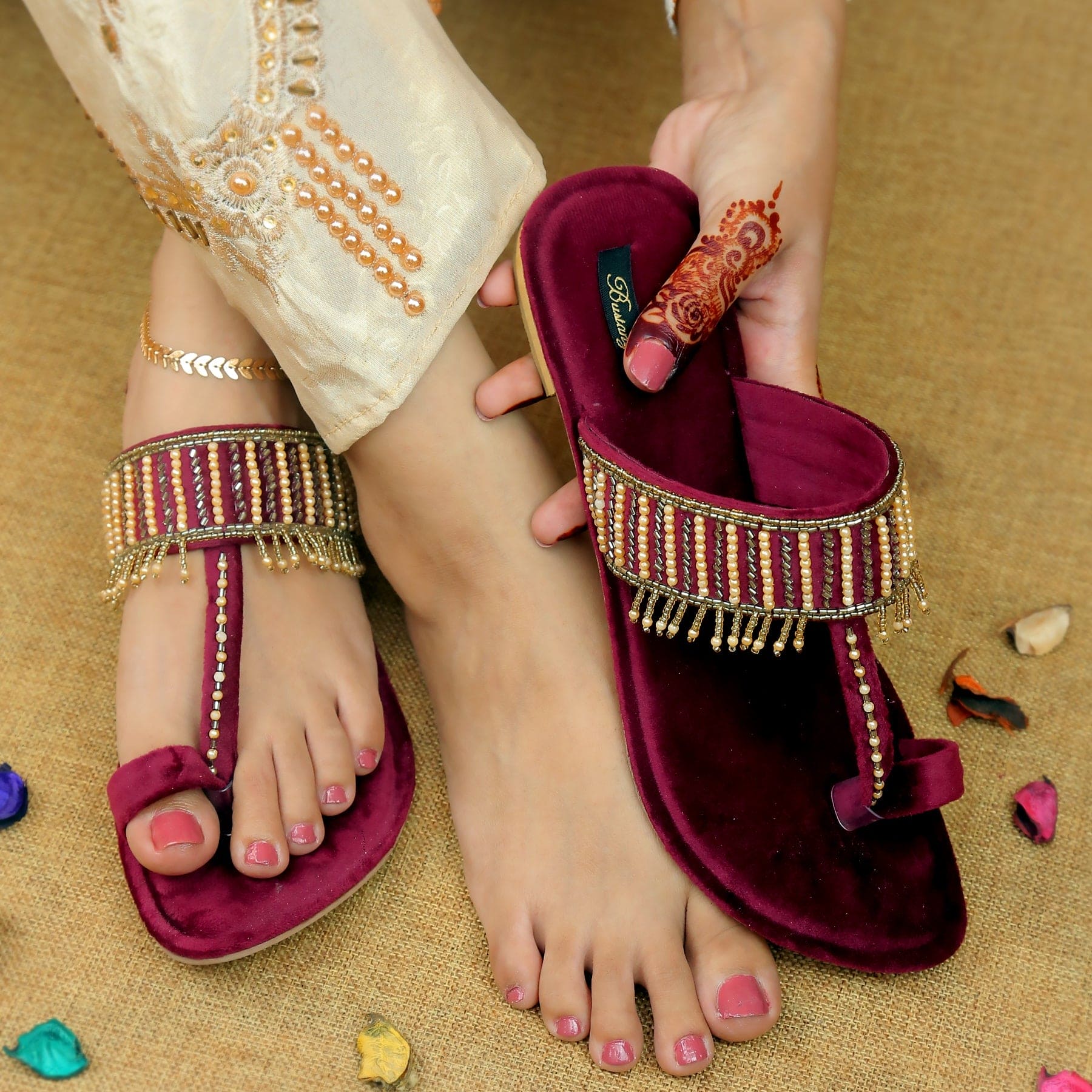 Meharani