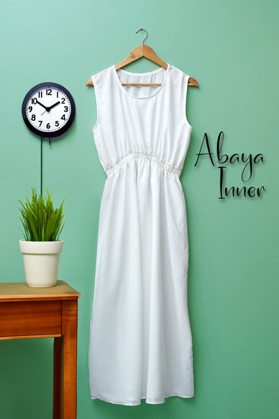 Inner Abaya - Bustangi