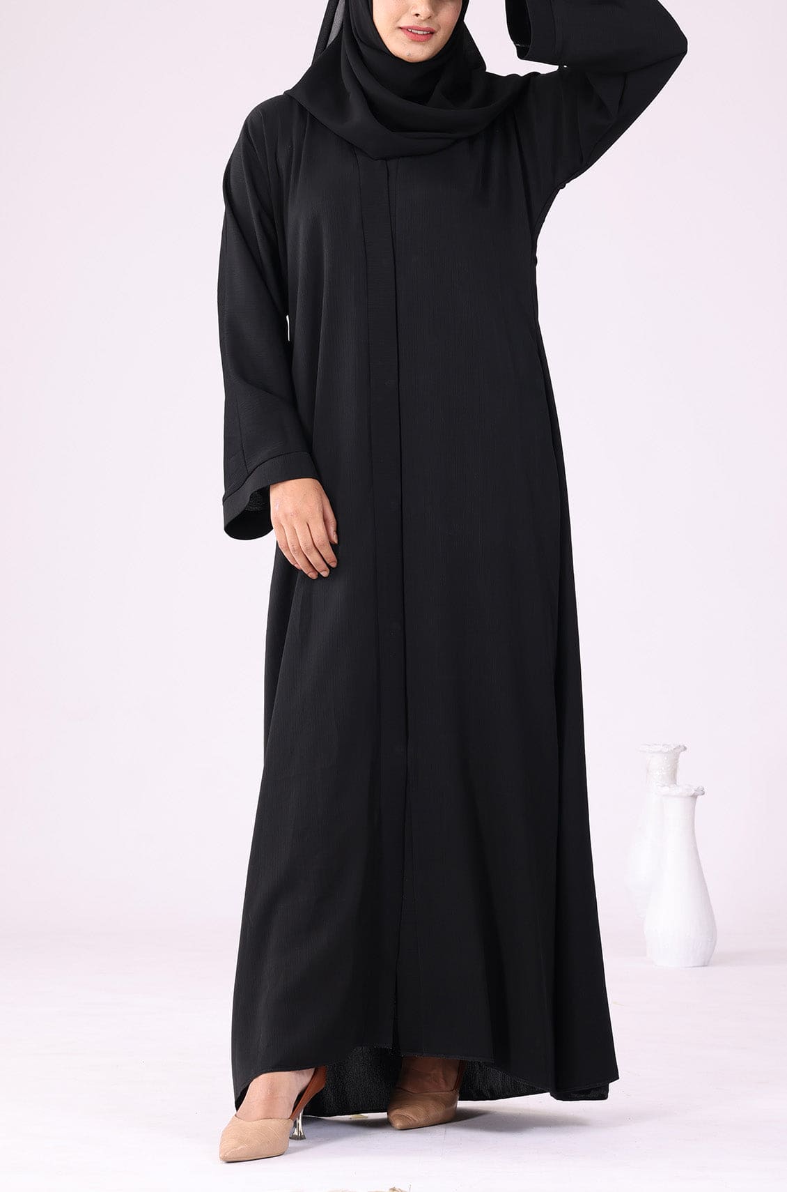 Siayah Abaya