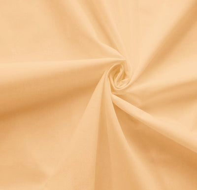 Khaki Unstitched Cambric Trouser - Bustangi